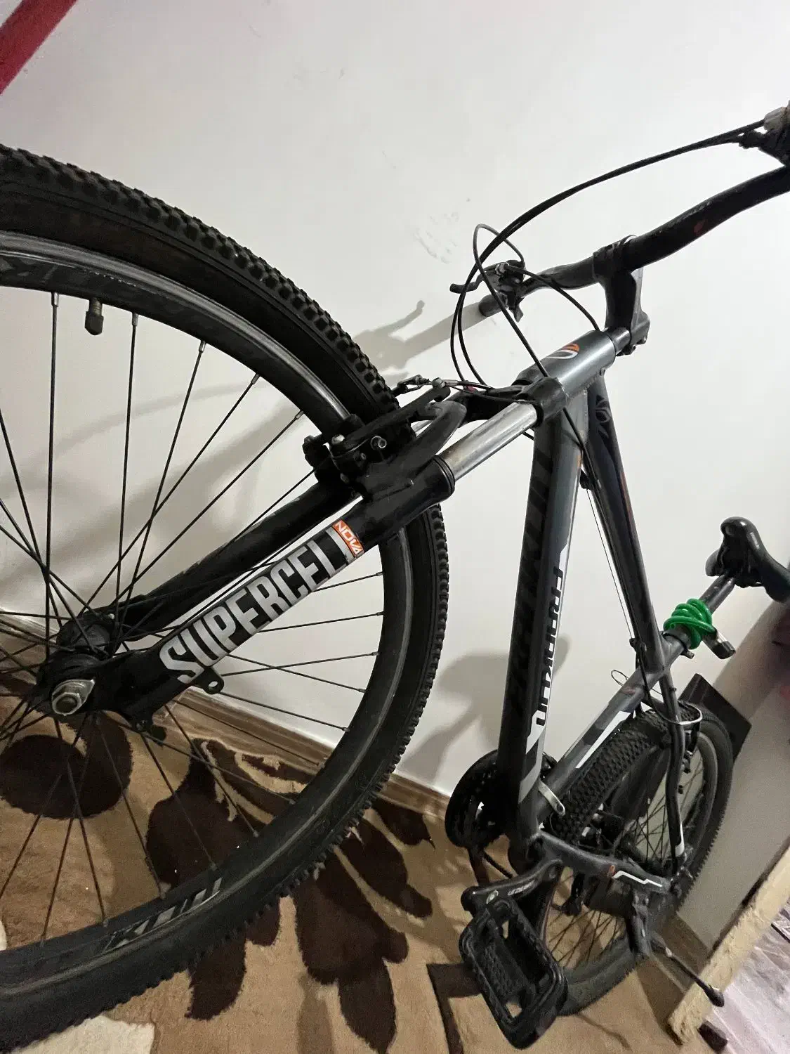 دوچرخه 26|دوچرخه، اسکیت، اسکوتر|رشت, حمیدیان|دیوار