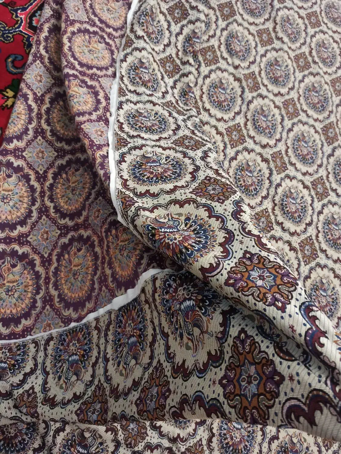 روفرشی ۹متری کش دار|روفرشی|تبریز, |دیوار