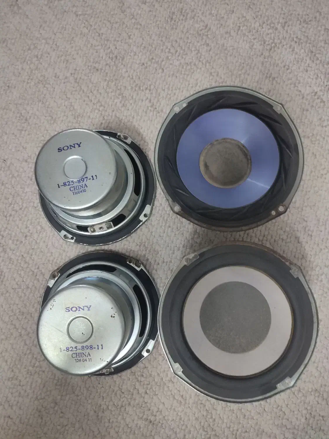 باند اصلی و فابریک سونی و|سیستم صوتی خانگی|مشهد, ابوذر|دیوار