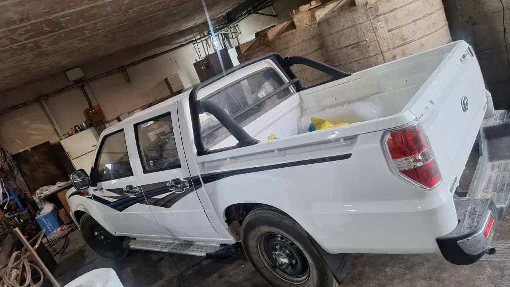 پادرا صفر خشک برج ۷|خودرو سواری و وانت|ورامین, ورامین|دیوار