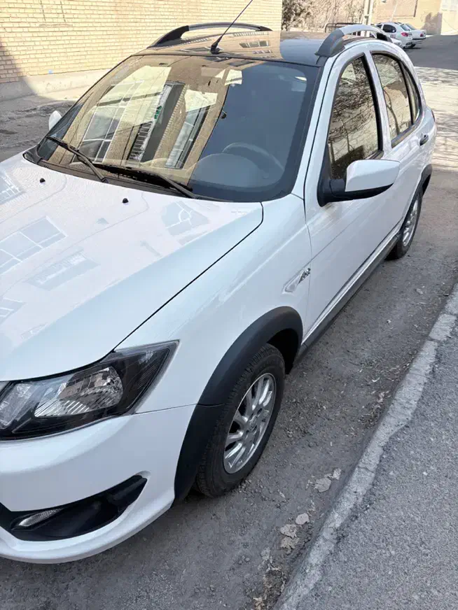 کوییک Gxrl|خودرو سواری و وانت|تهران, حکیمیه|دیوار