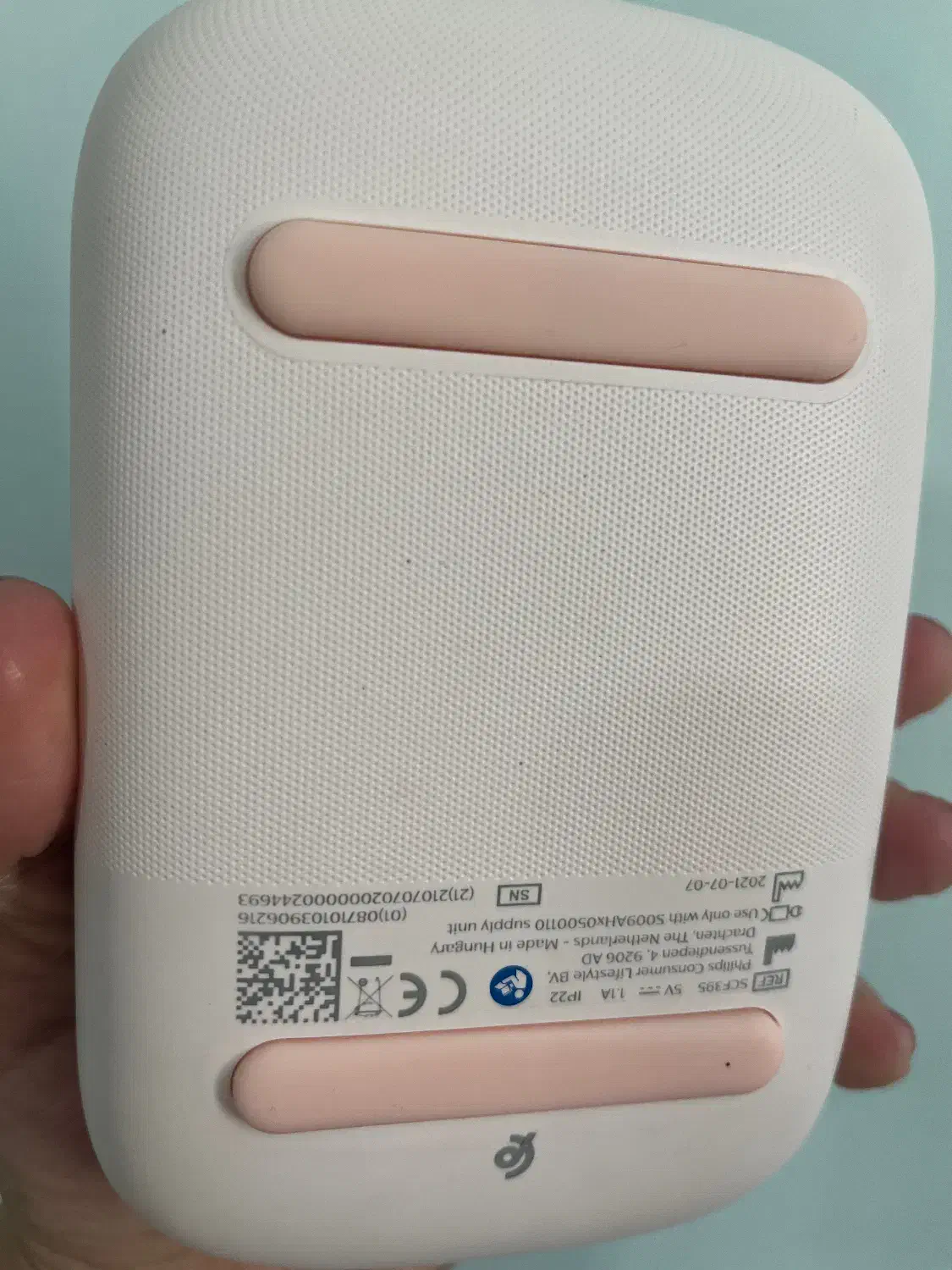 شیر دوش برقی فلیپس|اسباب و اثاث بچه|اندیشه, شهرک کوثر|دیوار