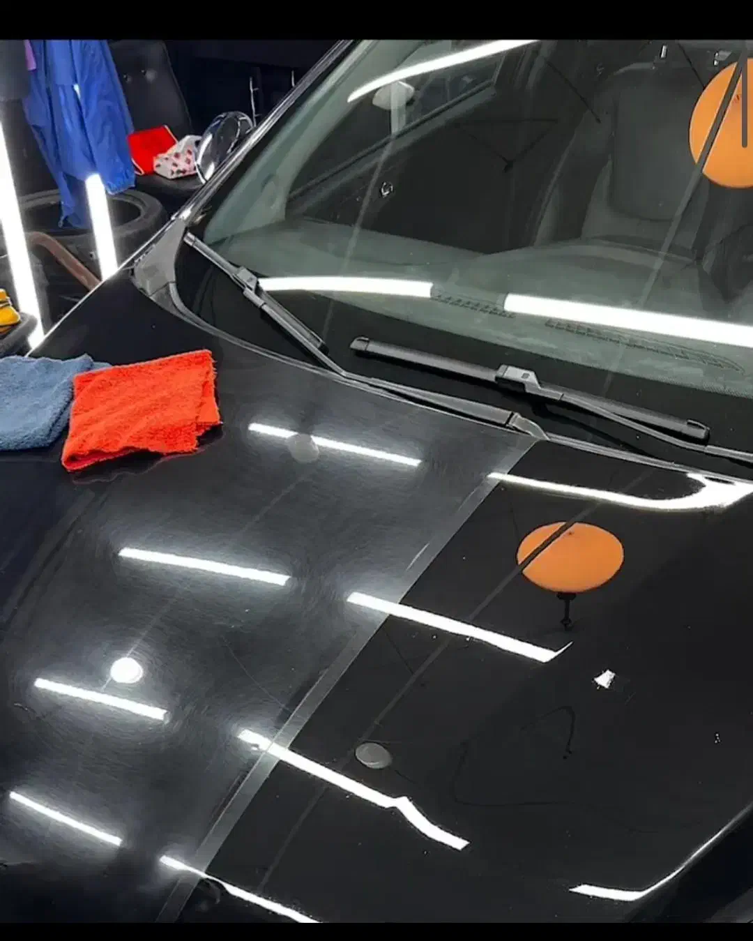 واکس و پولیش فقط ۱ میلیون تومان|خدمات موتور و ماشین|اصفهان, رحیمآباد|دیوار