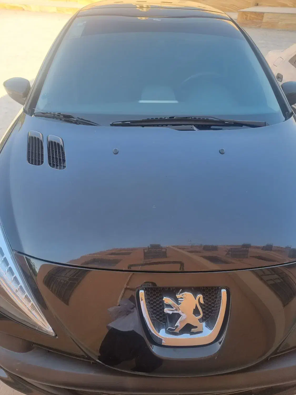 207صفر،پانا،ارتقا،Tu5،رینگ اسپرت|خودرو سواری و وانت|بستک, |دیوار