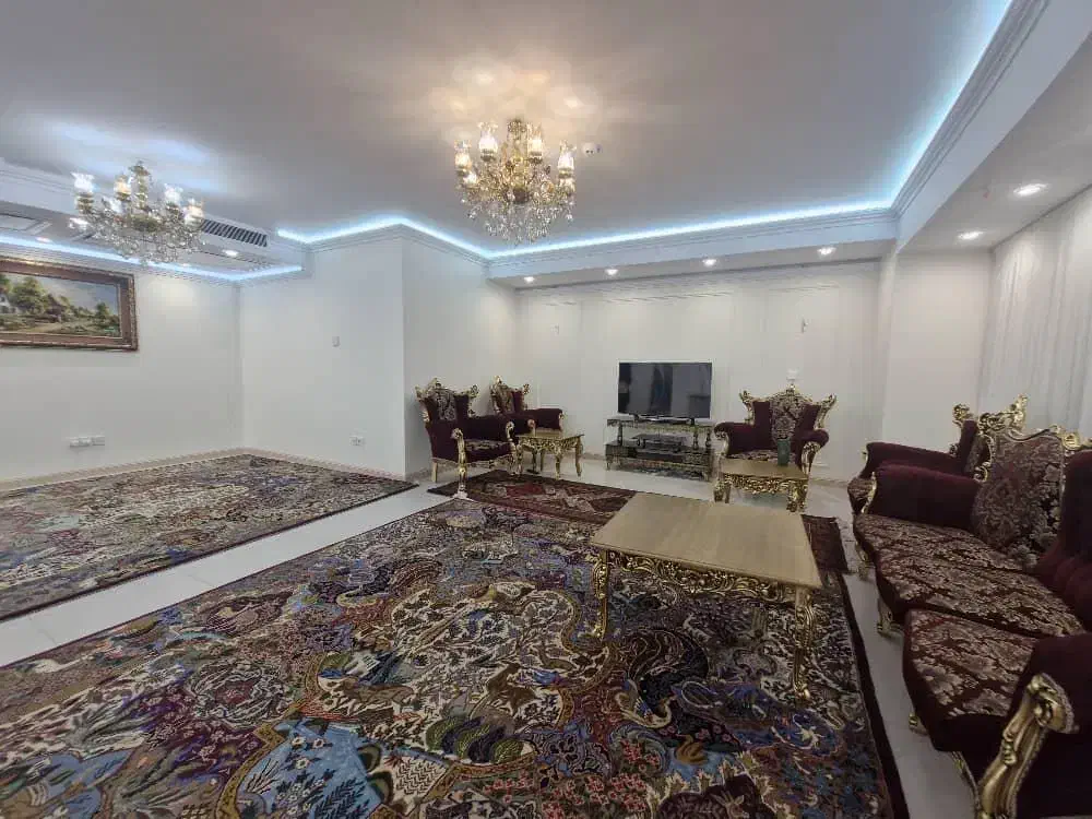 اجاره بلوک الماس شهرک چیتگر ۱۴۰ متر ،۲ خوابه|اجارهٔ آپارتمان|تهران, شهرک چیتگر|دیوار