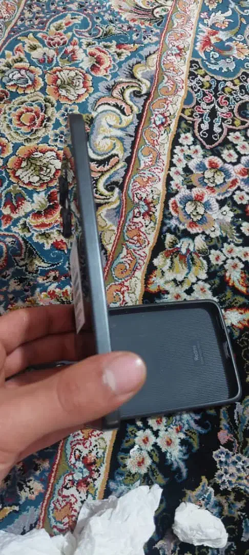 نوت ۱۳|موبایل|کرج, شاهین‌ویلا|دیوار