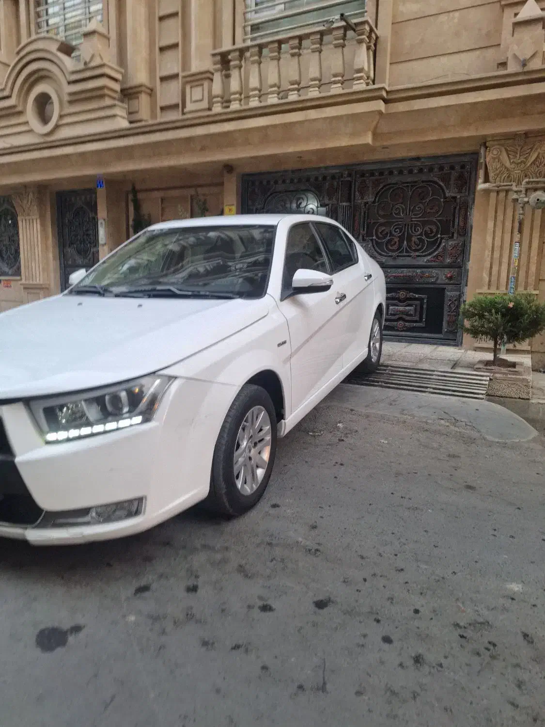 دنا پلاس تیپ ۲ فول|خودرو سواری و وانت|اسلامشهر, شهرک احمدیه|دیوار