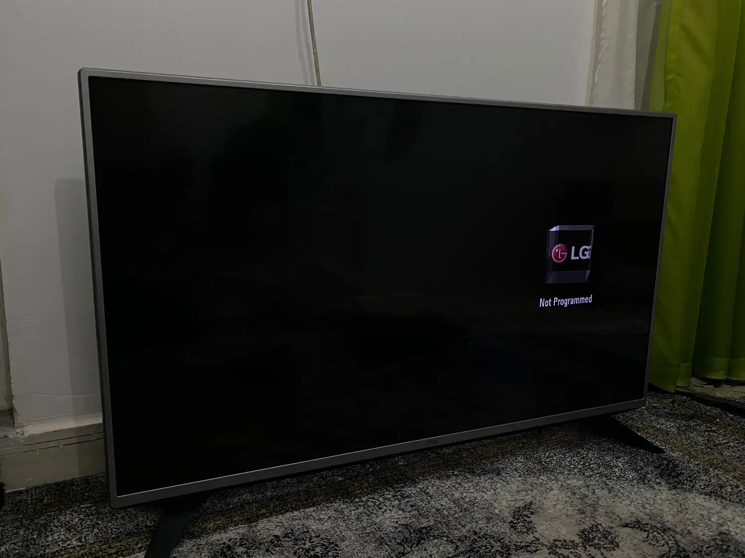 تلوزیون ال جی|تلویزیون و پروژکتور|بندرعباس, |دیوار