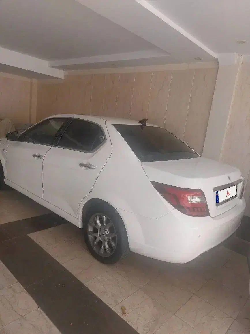 فروش خودرو دنا پلاس توربو|خودرو سواری و وانت|تهران, نیروی دریایی|دیوار