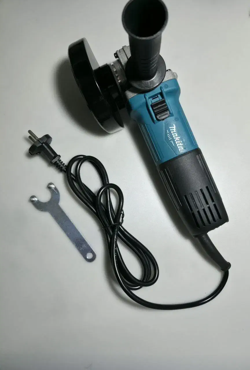 مینی فرز ماکیتا  نو بشرط|ابزارآلات|برازجان, |دیوار