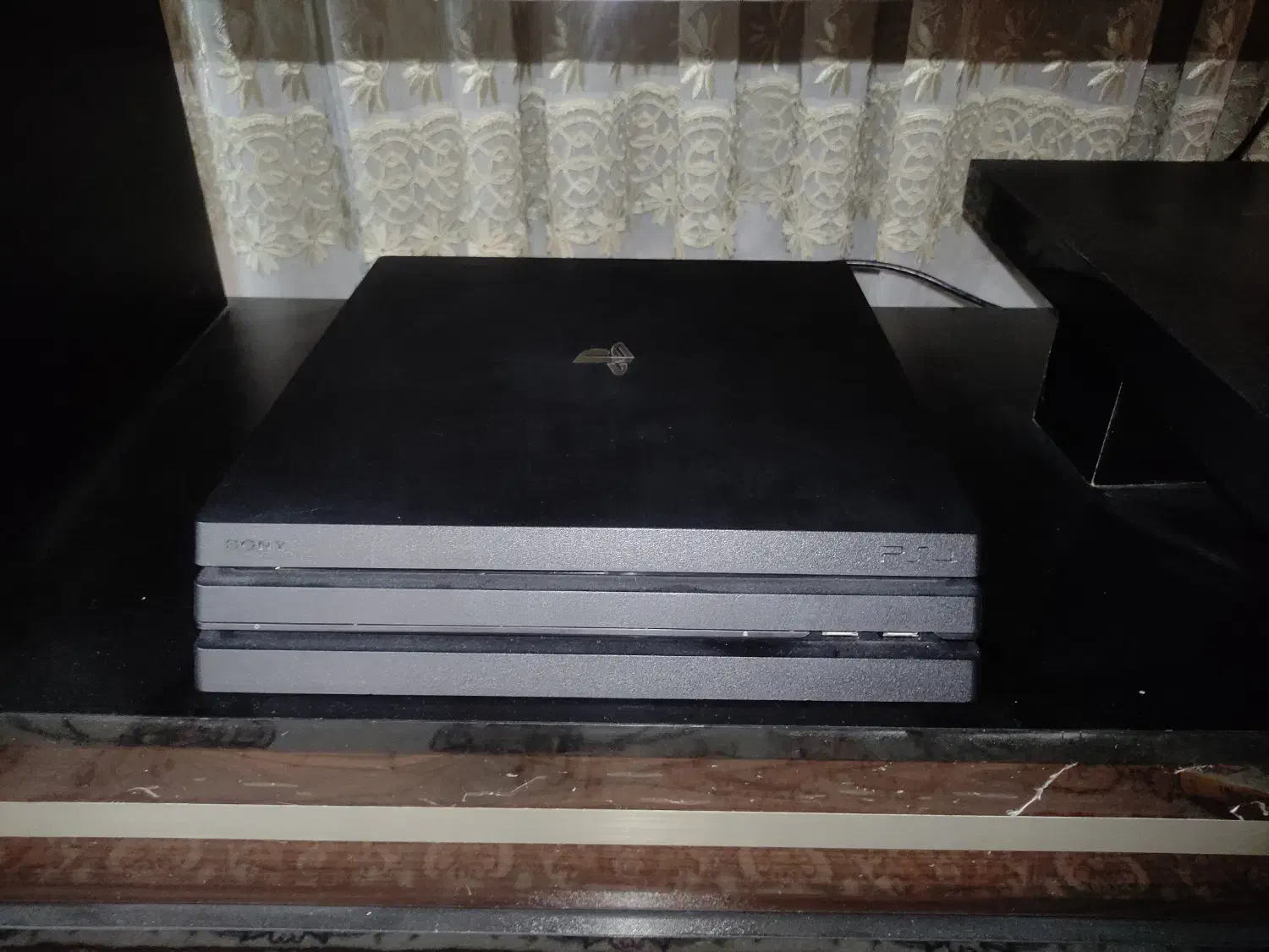 Ps4 pro|کنسول، بازی ویدئویی و آنلاین|کاشان, شریعتی|دیوار