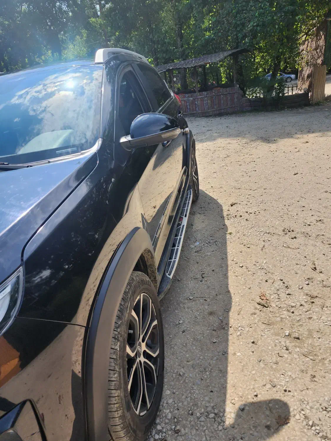 x22pro|خودرو سواری و وانت|تبریز, |دیوار