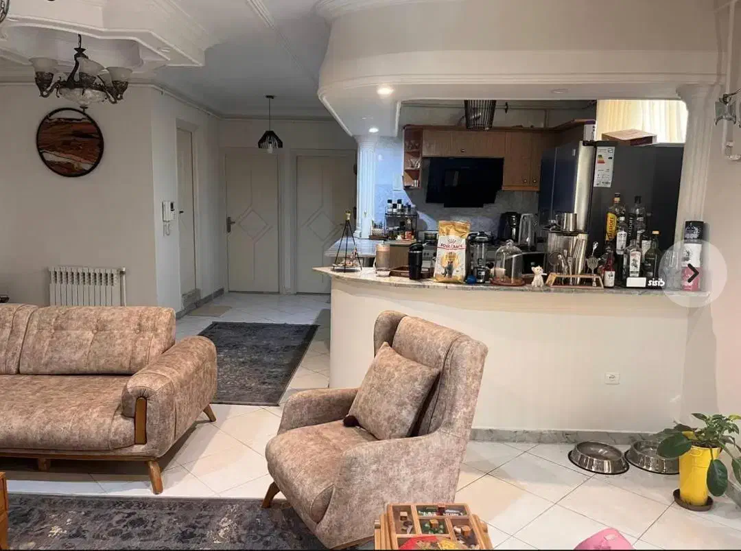 اجاره آپارتمان در صیاد ۳۴|اجارهٔ آپارتمان|گرگان, |دیوار