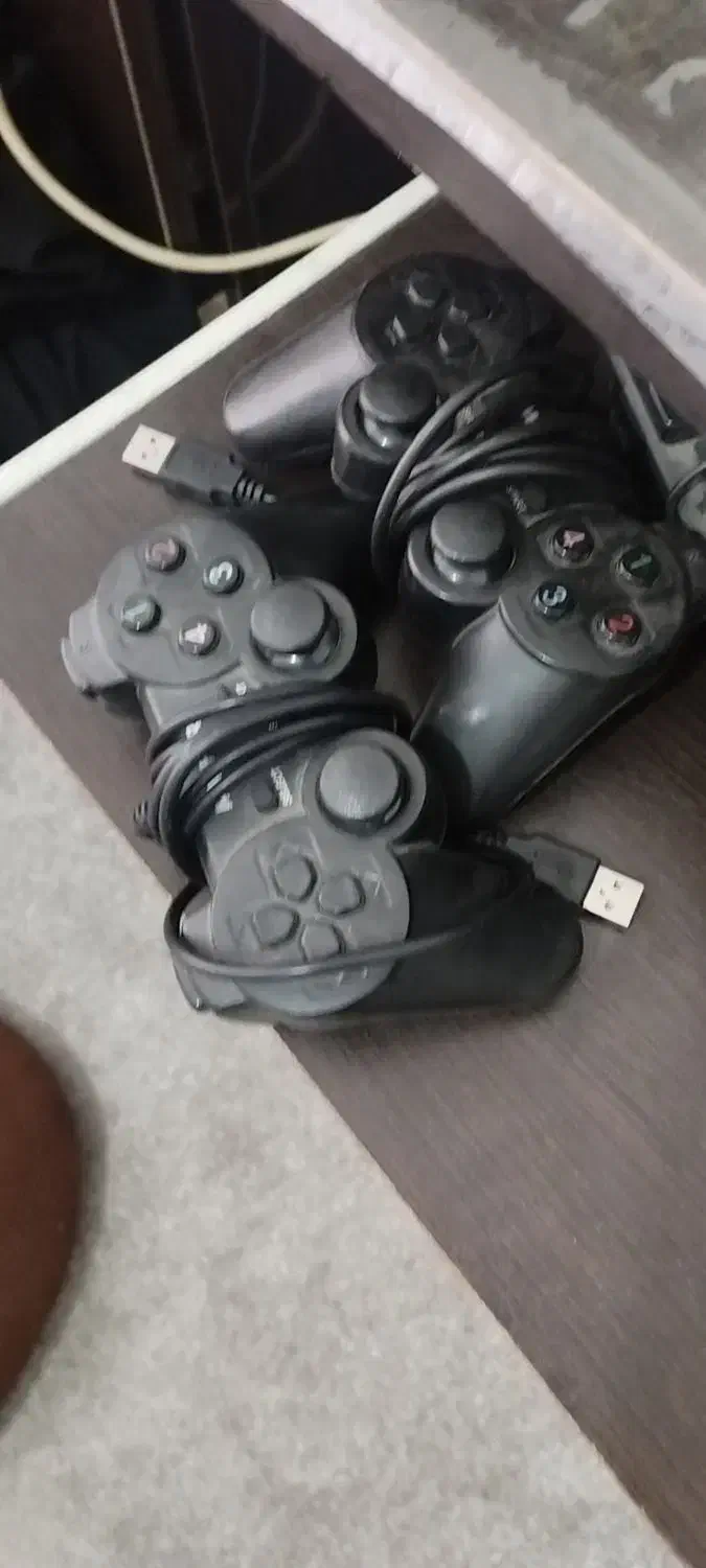 دسته بازی|کنسول، بازی ویدئویی و آنلاین|شیراز, شهرک مهدی‌آباد|دیوار