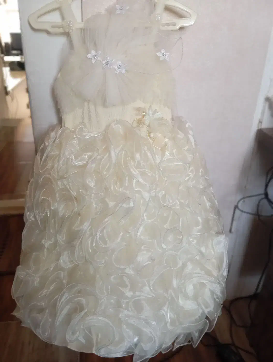 لباس بچه گانه عروس نو|لباس|کاشان, لتحر|دیوار