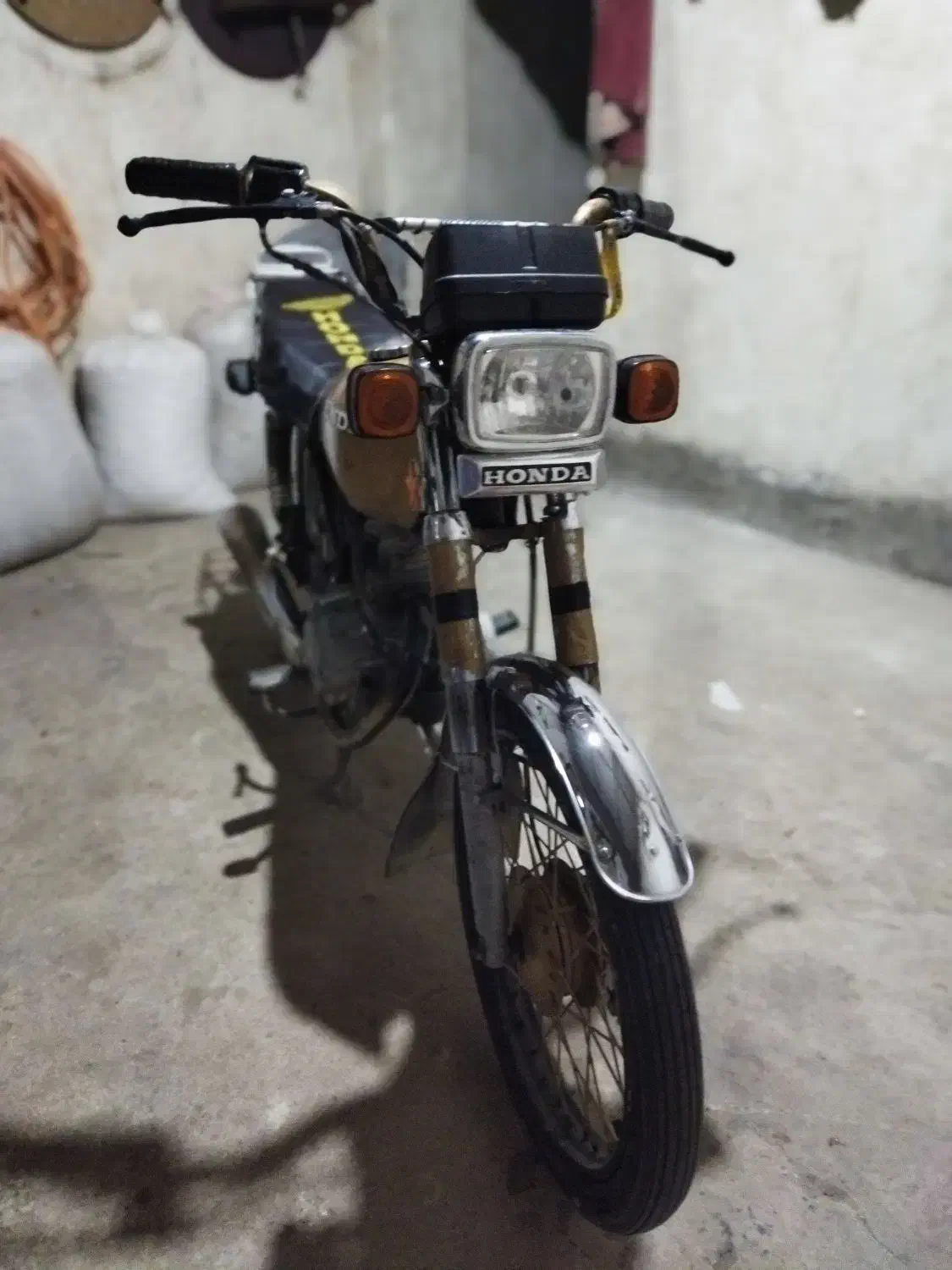 موتور مزایده ۱۵۰|موتورسیکلت|بوشکان, |دیوار