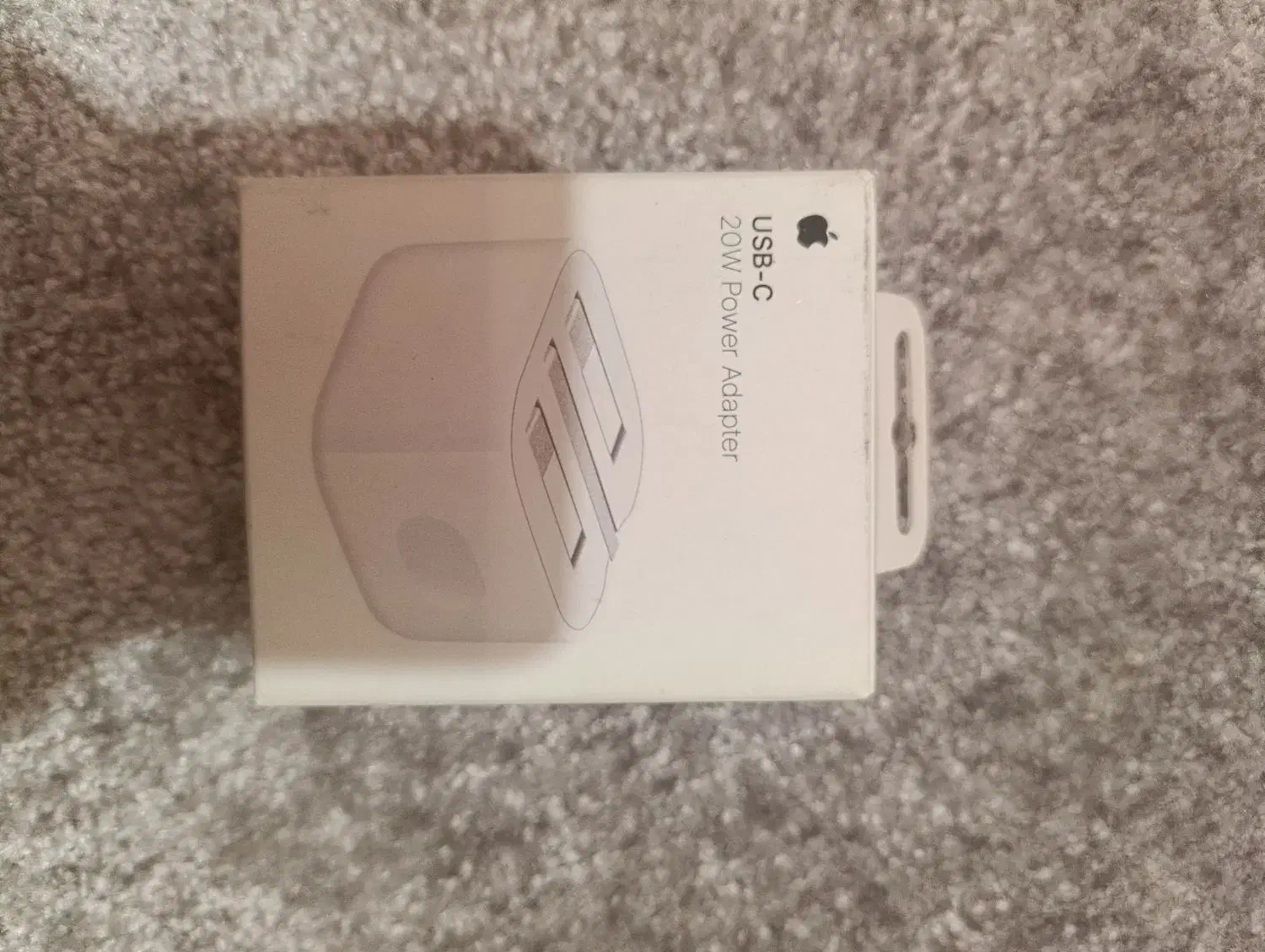 کله شارژ آیفون|لوازم جانبی موبایل و تبلت|ایلام, |دیوار