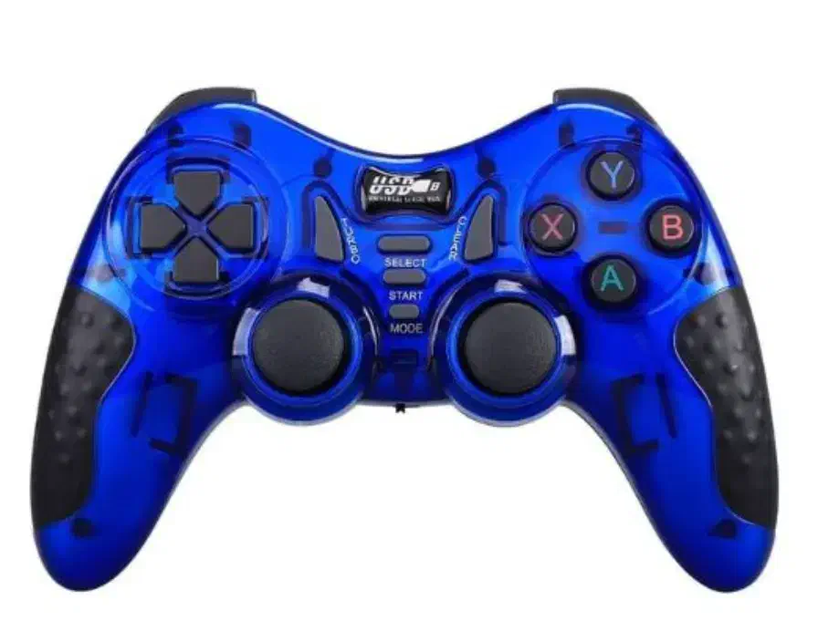 دسته کامپیوتر بلوتوثی|کنسول، بازی ویدئویی و آنلاین|خرمشهر, |دیوار