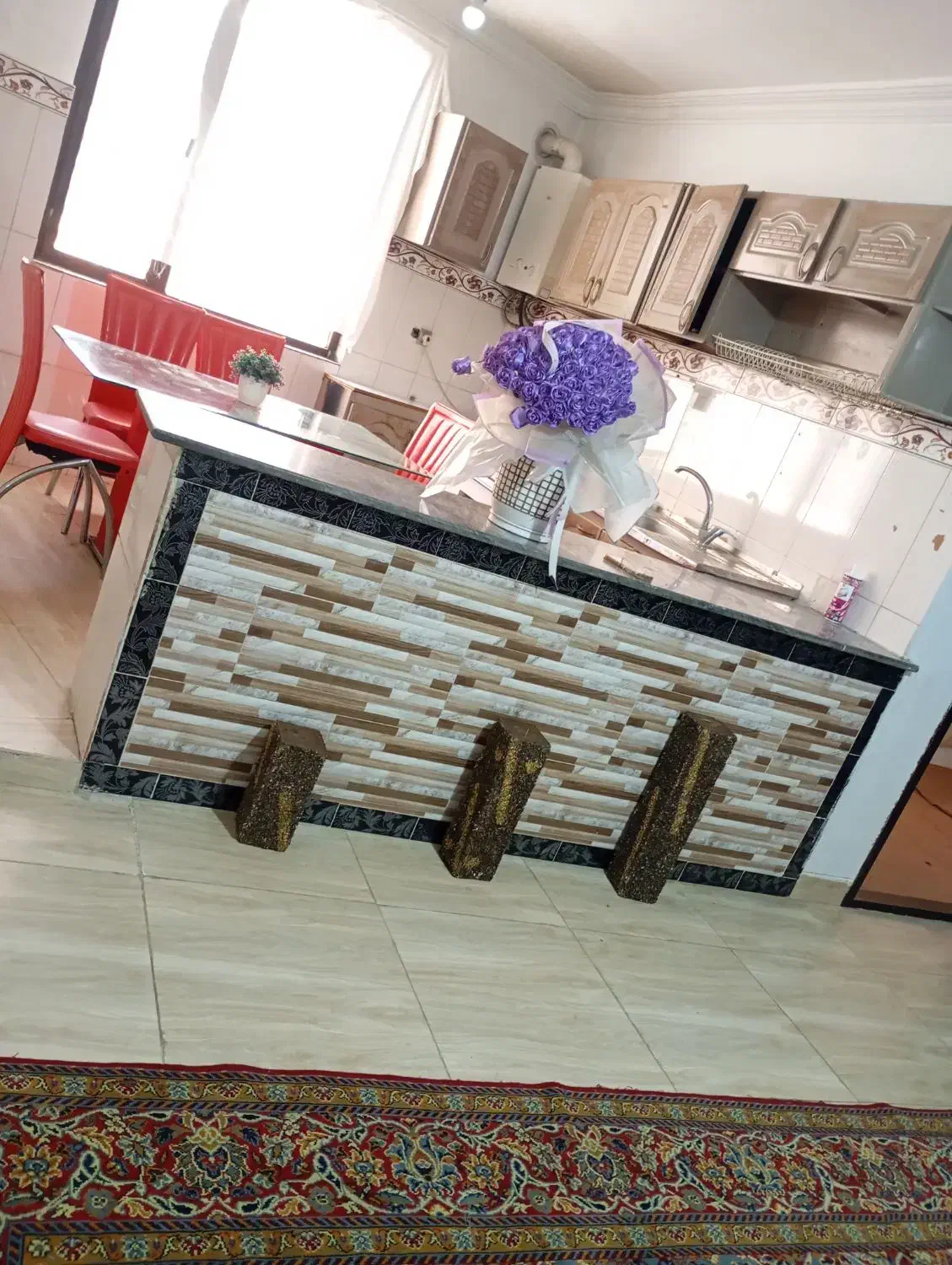 سوئیت روزانه|اجارهٔ کوتاه‌مدت آپارتمان و سوئیت|ارومیه, |دیوار