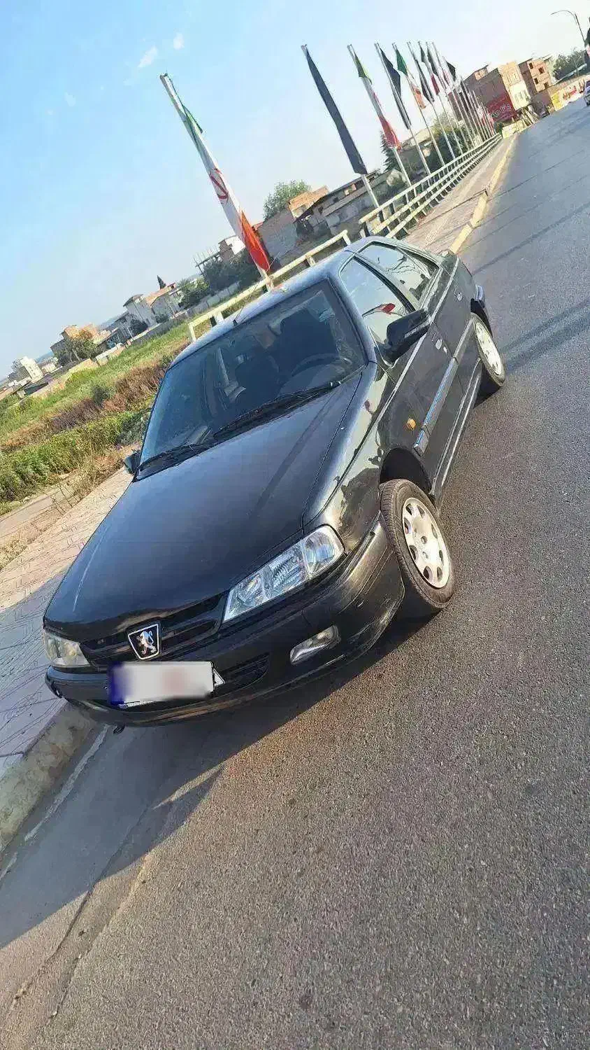 فروش اقساطی پارس ۹۴|خودرو سواری و وانت|نکا, |دیوار