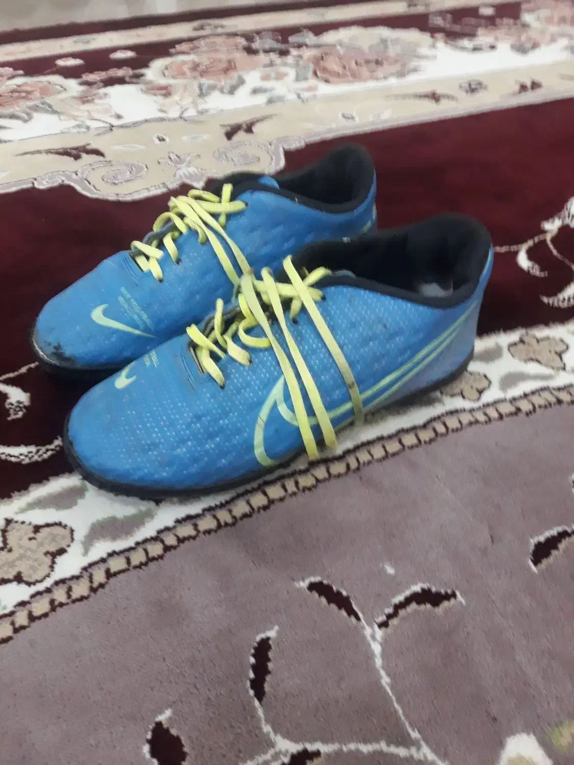 استوک نایک|تجهیزات ورزشی|دورود, |دیوار