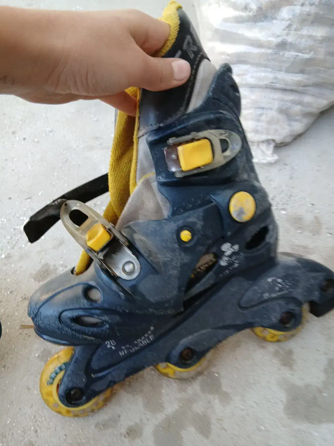 اسکیت|دوچرخه، اسکیت، اسکوتر|زاهدان, |دیوار