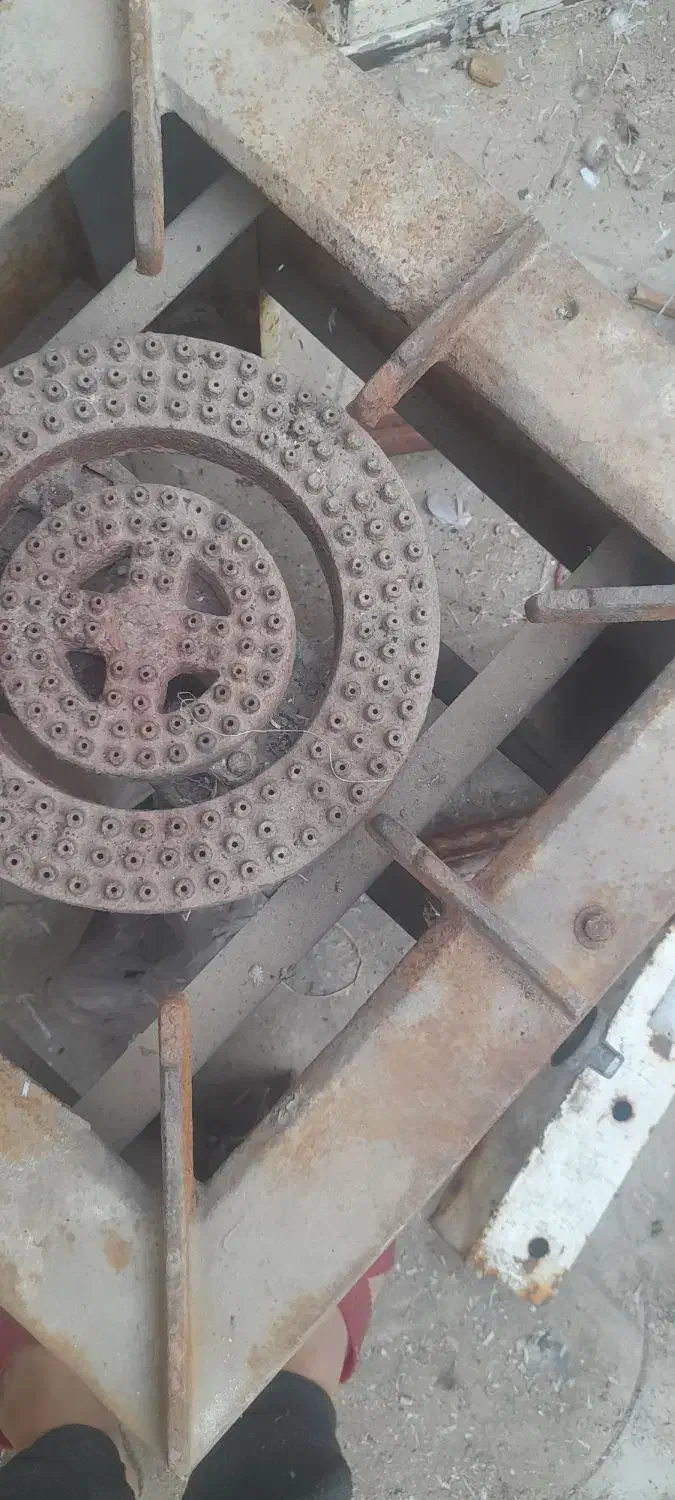 اجاق گاز پلو پز|اجاق گاز و لوازم برقی پختوپز|مشهد, شهید معقول|دیوار