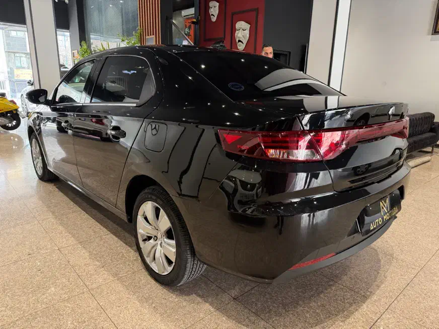 تارا V4 اتومات ۱۴۰۴|خودرو سواری و وانت|ری, منصوریه منگل|دیوار