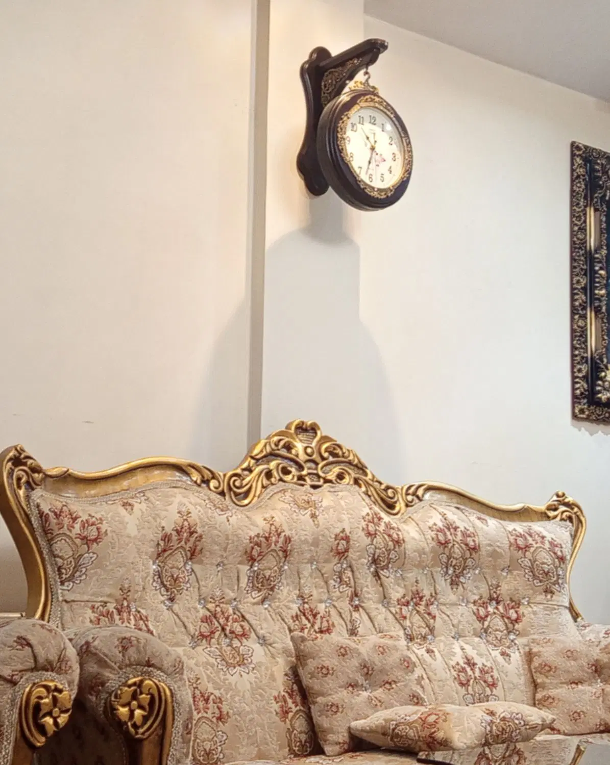 ساعت|ساعت دیواری و تزئینی|تهران, مشیریه|دیوار
