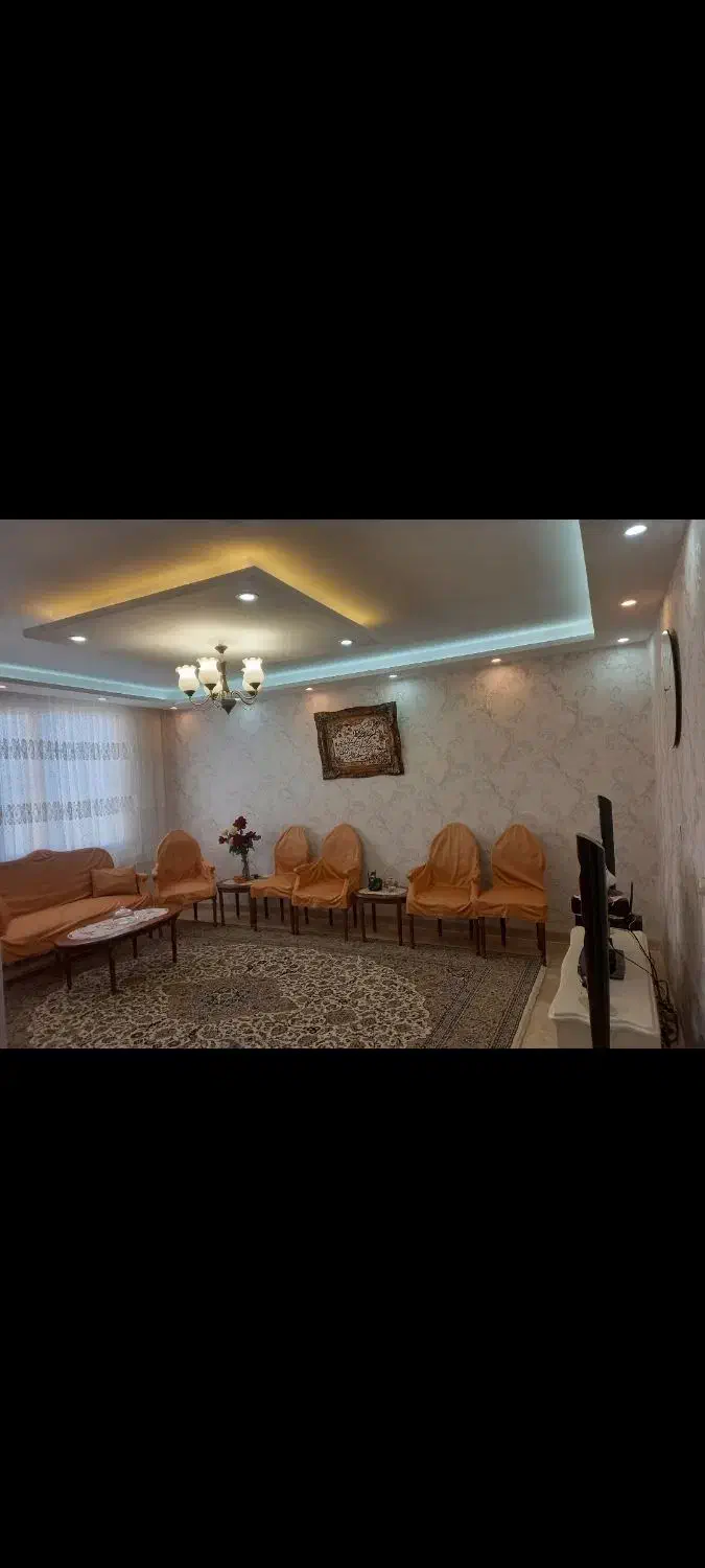 مبلمان استیل|مبلمان خانگی و میز عسلی|همدان, |دیوار