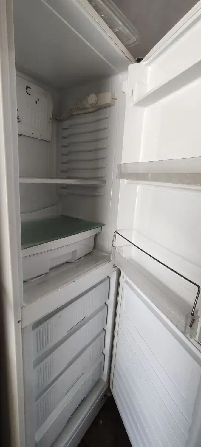 یخچال دو درب|یخچال و فریزر|ایوان, |دیوار