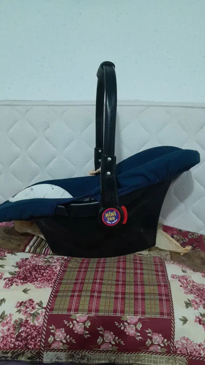 کریر ۳ کاره دلیجان|کالسکه و لوازم جانبی|رشت, بازار|دیوار