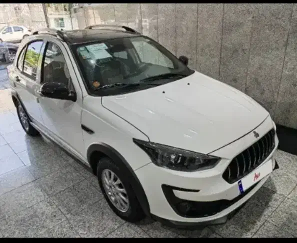 سایپا / اطلس ساندروف G/GL /تحویل فوری|خودرو سواری و وانت|تهران, صادقیه|دیوار