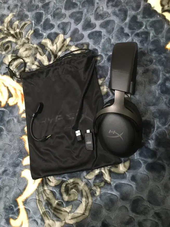 هدفون گیمینگ|قطعات و لوازم جانبی رایانه|شیراز, شهدای شهرک سعدی|دیوار