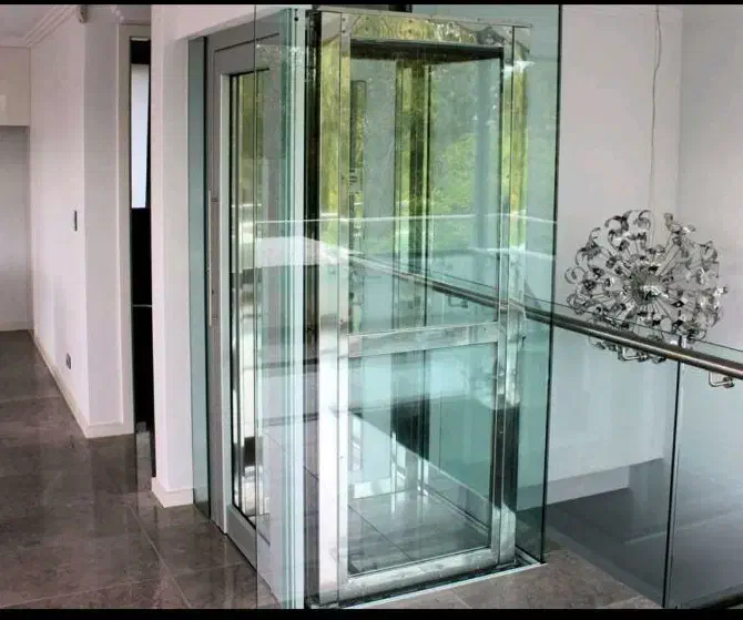 فروش و نصب انواع اسانسور|خدمات پیشه و مهارت|شیراز, شهرک والفجر|دیوار