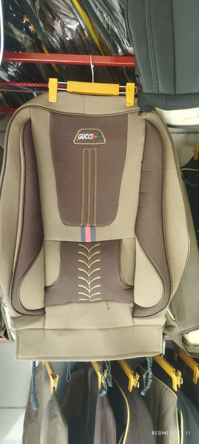 روکش صندلی و شیشه دودی|قطعات یدکی و لوازم جانبی|بروجرد, |دیوار