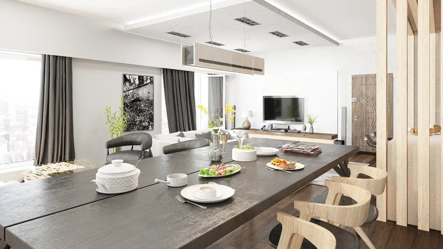 آموزش رندر معماری از صفر تاخروجی با 3ds Max و...|خدمات آموزشی|قم, میرزائیه|دیوار