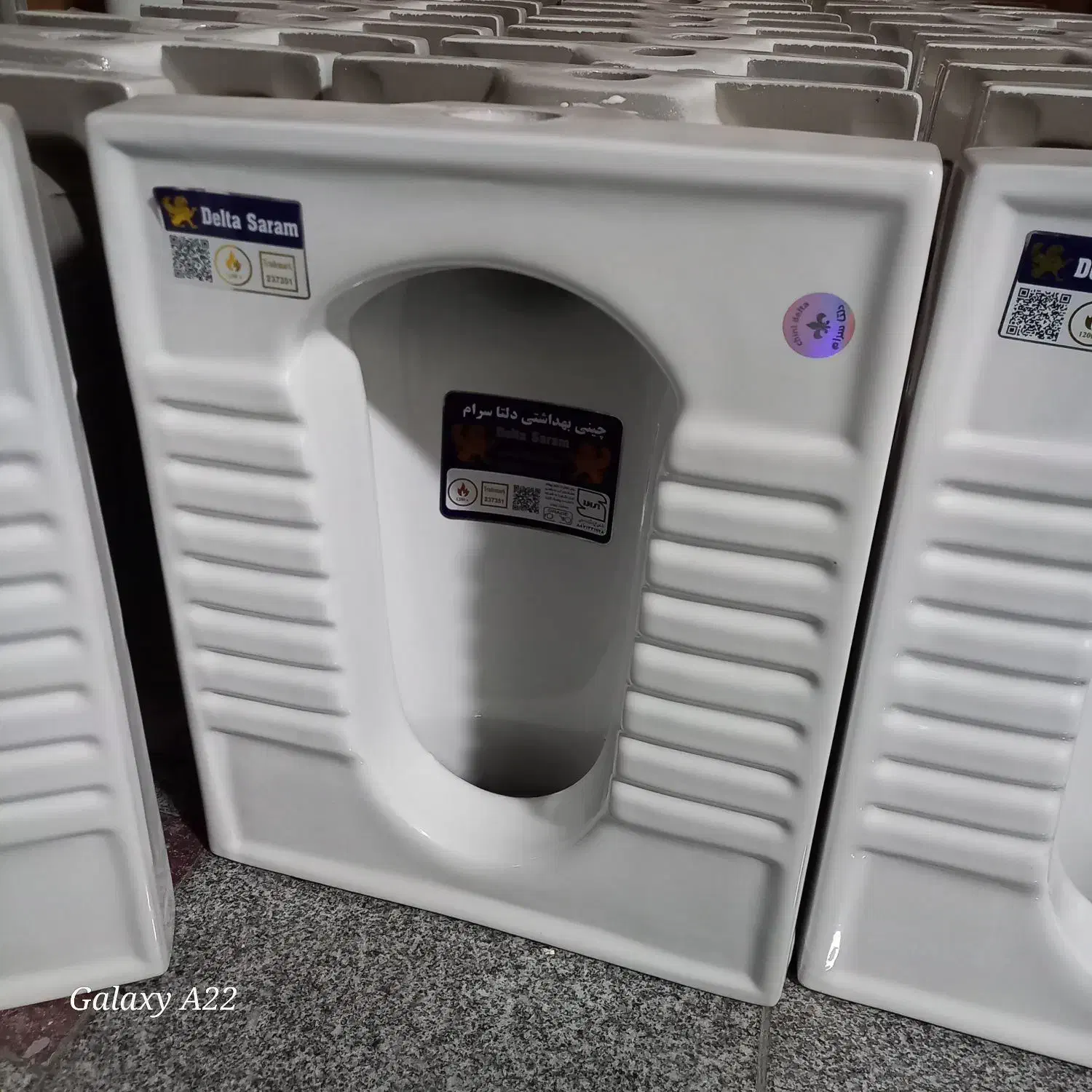 سنگ توالت زیر قیمت ارزان|لوازم سرویس بهداشتی|کرمانشاه, |دیوار