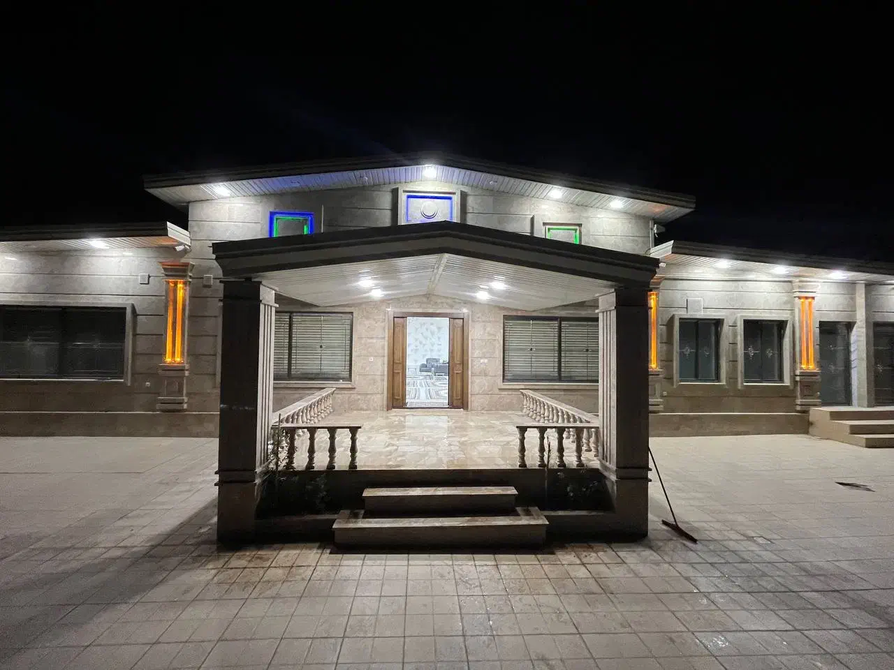 ملک باغ ویلا|فروش خانه و ویلا|صوفیان, |دیوار