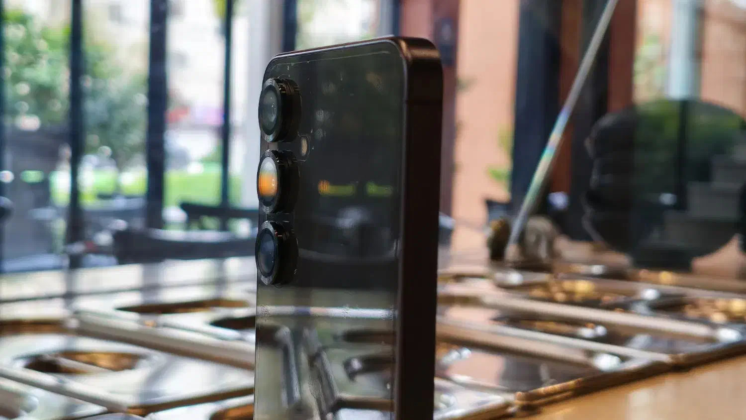 Samsung S24fe 256|موبایل|مشهد, هنرستان|دیوار