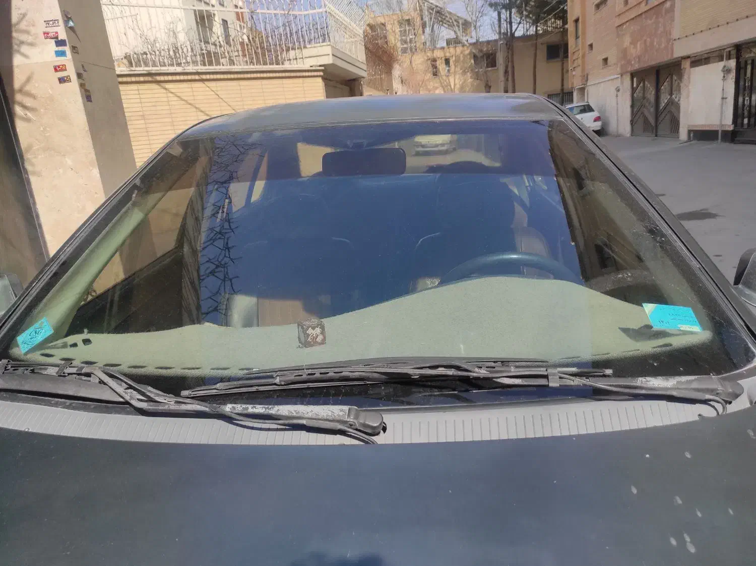 فروش خودرو|خودرو سواری و وانت|اصفهان, شمس آباد|دیوار