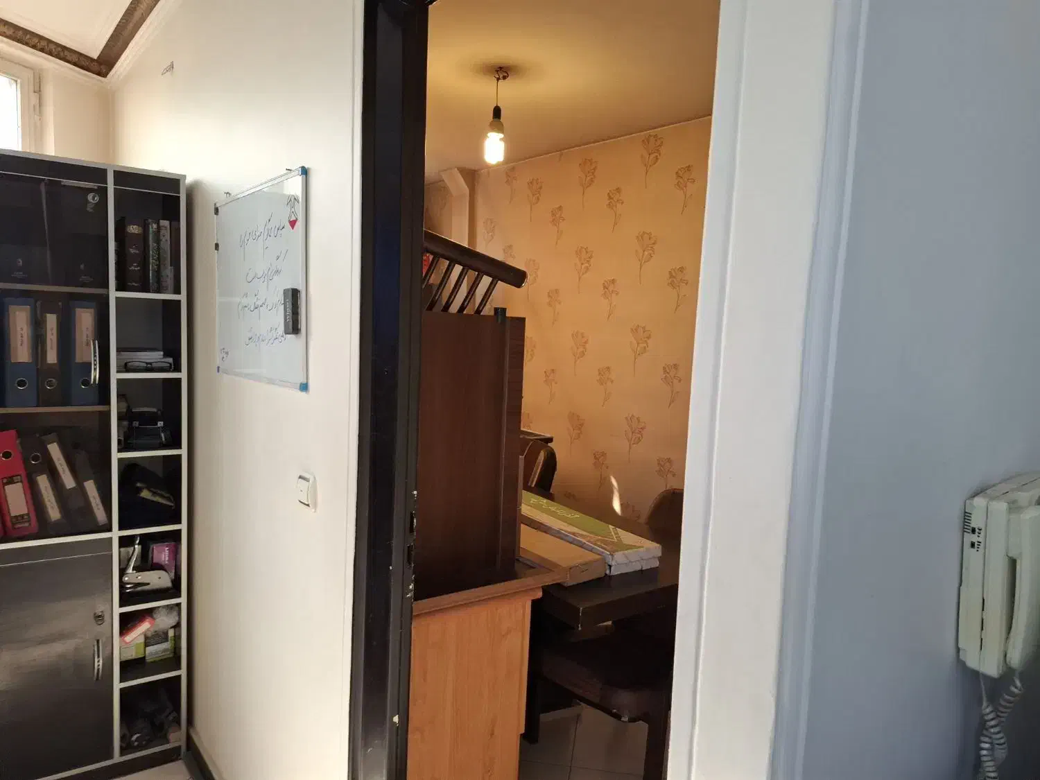 آپارتمان اداری شهرری|فروش دفتر کار، اتاق اداری، مطب|ری, ظهیرآباد|دیوار