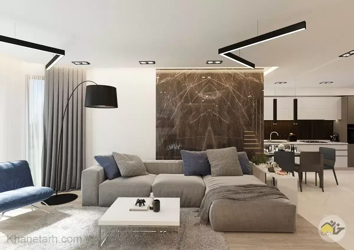 ۱۲۵متر/چیتگر/لوکس فول امکانات/اقساط بلند مدت|فروش آپارتمان|تهران, شهرک علم و فناوری|دیوار