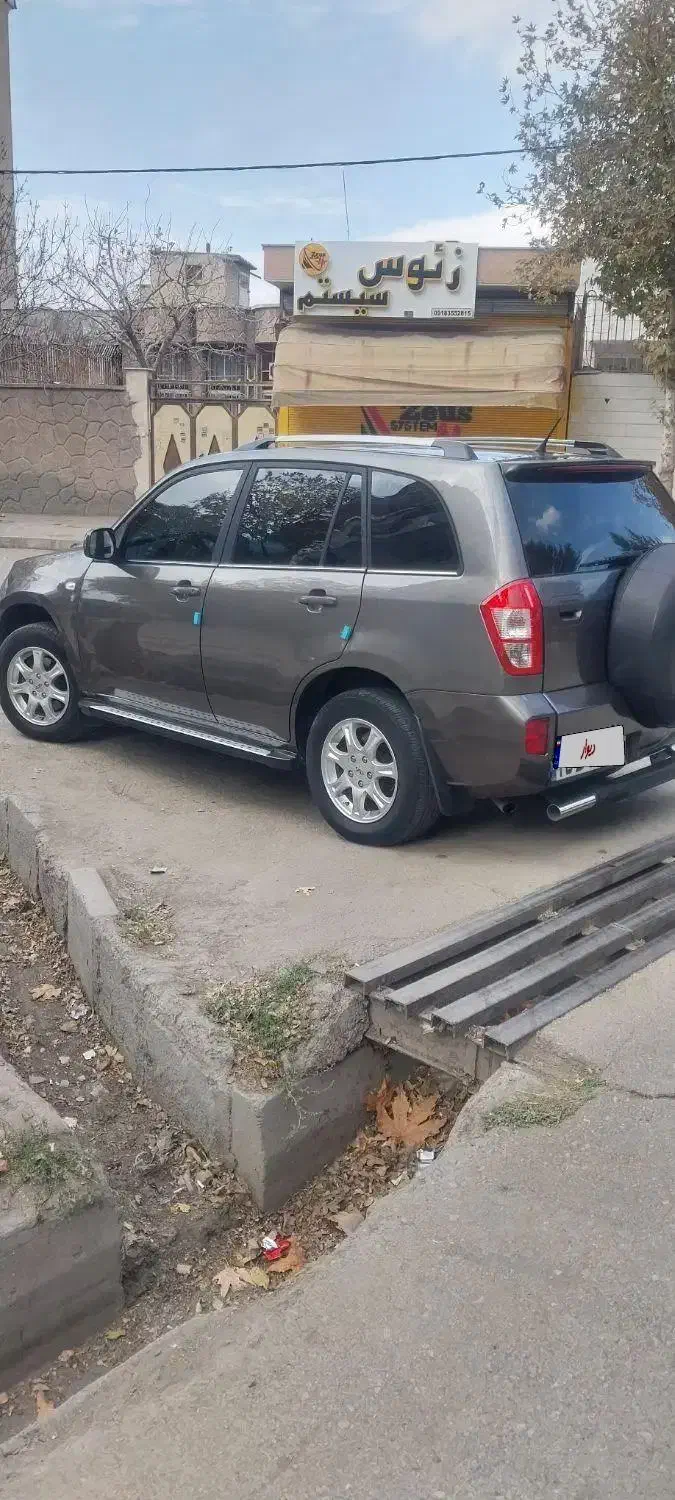 مدل ۹۴ نیو فیس|خودرو سواری و وانت|کرمانشاه, |دیوار