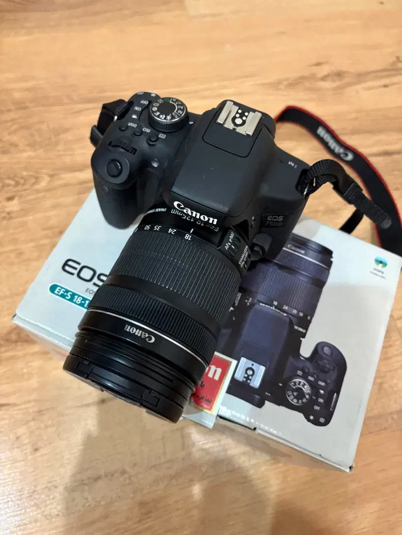 دوربین کنون|دوربین عکاسی و فیلم‌برداری|تهران, طرشت|دیوار