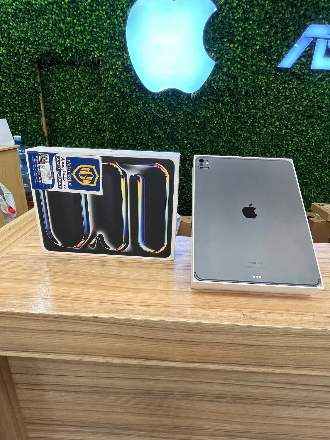 آیپد پرو ipad pro m4 13inch|تبلت|تهران, جردن|دیوار