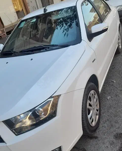 دنا مدل ۹۸|خودرو سواری و وانت|تبریز, |دیوار