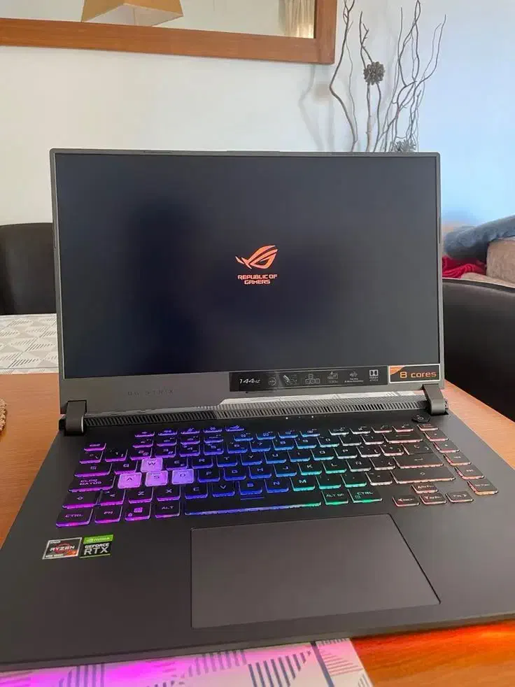 فروش لپتاپ با شرایط اقساط ویژه|رایانه همراه|تهران, صادقیه|دیوار