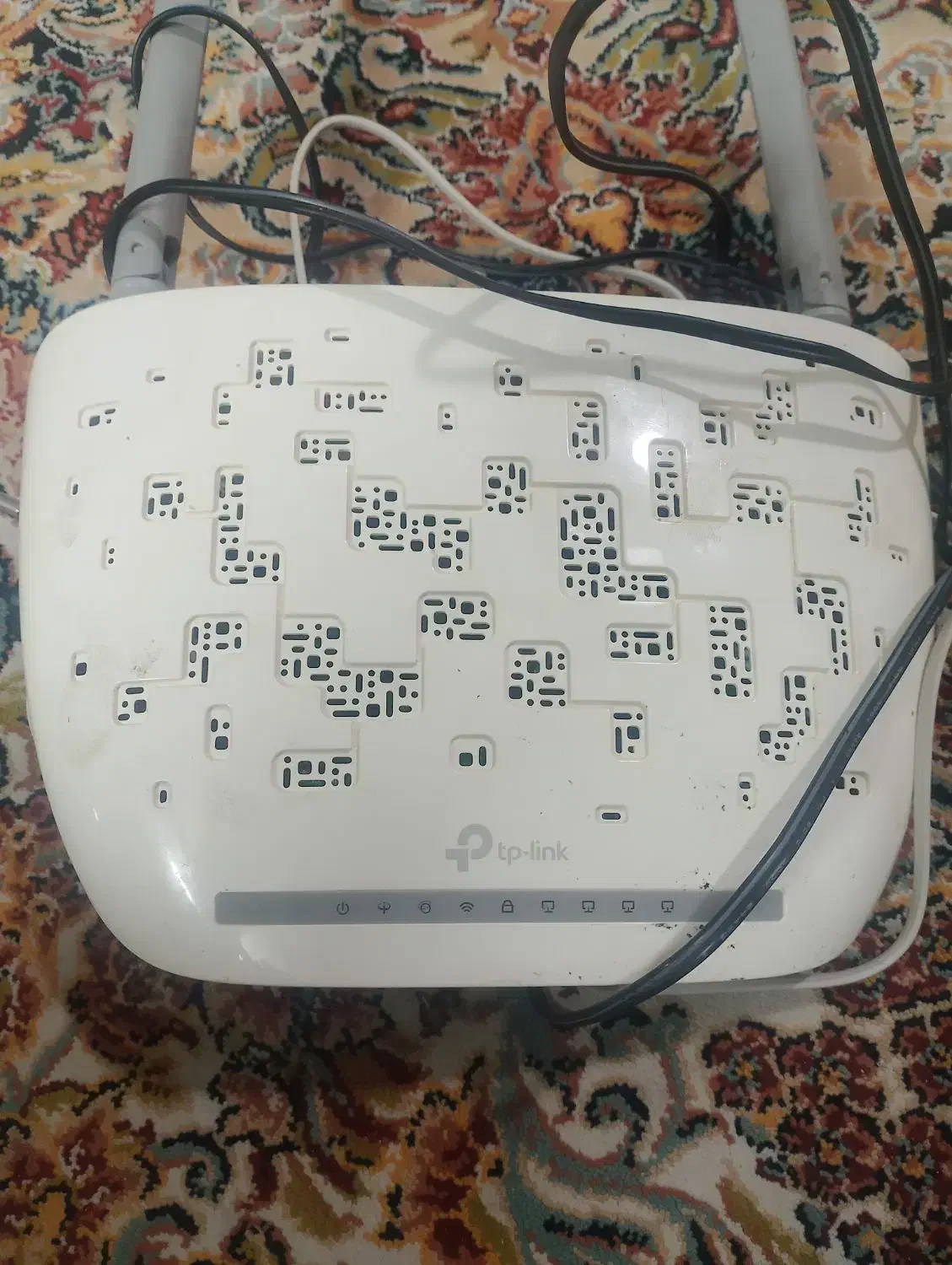 مودم پرسرعت|مودم و تجهیزات شبکه|آشخانه, |دیوار