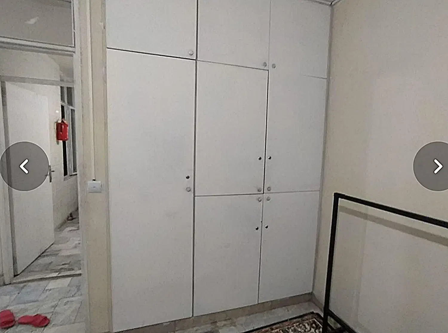 خوابگاه دخترانه فردوسی (تازه تاسیس)|اجارهٔ کوتاه‌مدت آپارتمان و سوئیت|تهران, ایرانشهر|دیوار